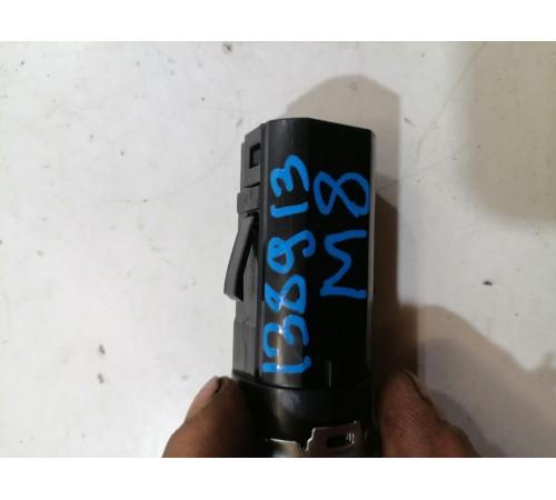 Кнопка запуска двигателя, старт