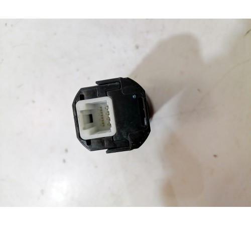 Кнопка запуска двигателя, старт