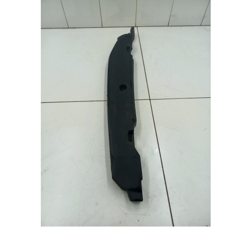 Пыльник крыла передний левый