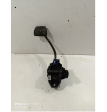 Педаль тормоза