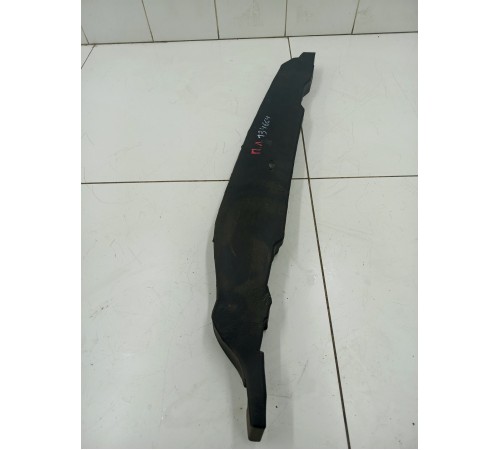 Пыльник крыла передний левый