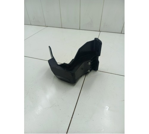 Крепление аккумулятора АКБ