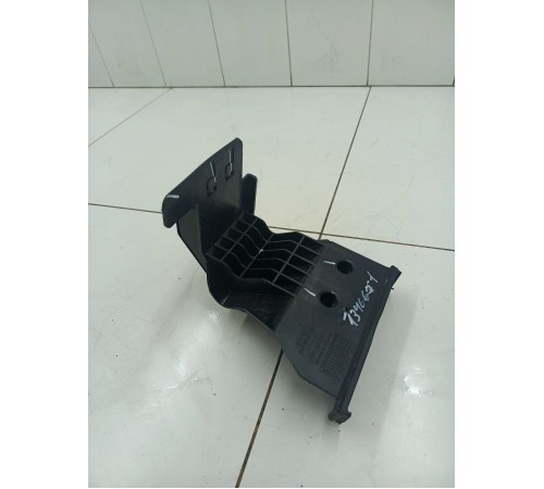 Крепление аккумулятора АКБ