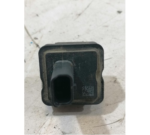 Камера заднего вида