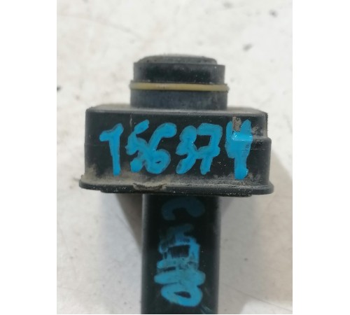 Камера заднего вида