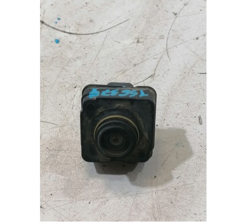 Камера заднего вида