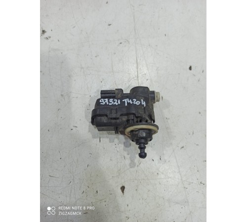 Моторчик корректора фары