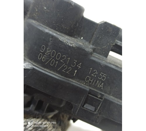 Моторчик корректора фары