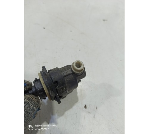 Моторчик корректора фары