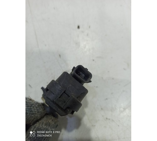 Моторчик корректора фары