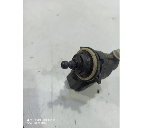 Моторчик корректора фары