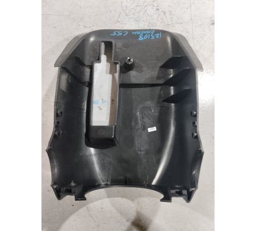 Кожух рулевой колонки нижний