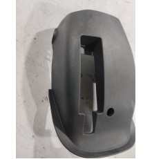 Кожух рулевой колонки нижний