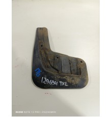 Брызговик передний левый