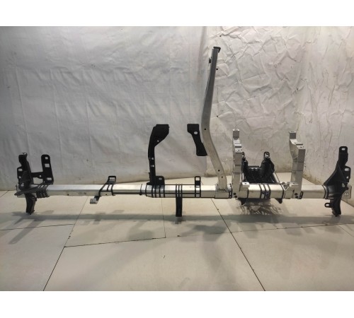 Скелет торпеды салона