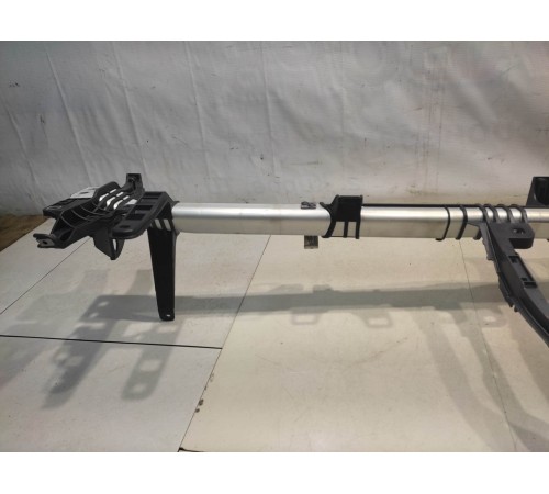 Скелет торпеды салона