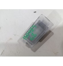 Плафон салона