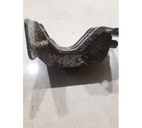 Кронштейн(крепление) дроссельной заслонки