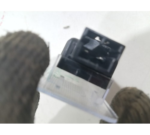 Плафон салона