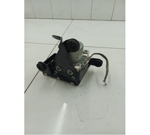 Блок ABS (насос)