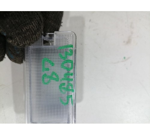 Плафон салона