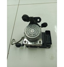 Блок ABS (насос)