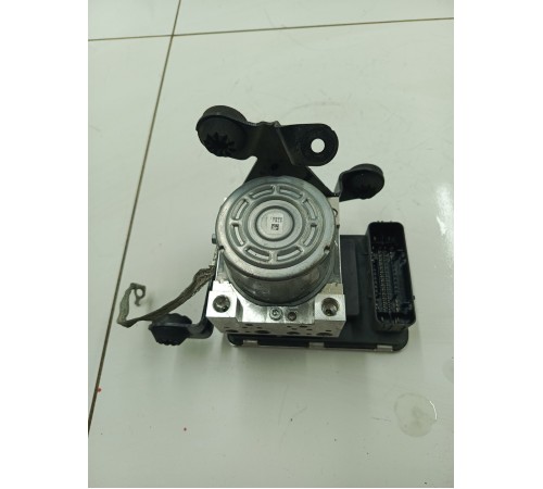 Блок ABS (насос)