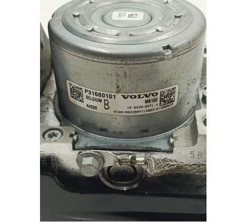 Блок ABS (насос)