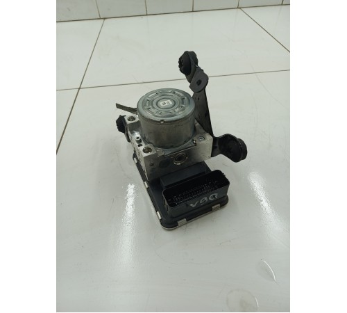 Блок ABS (насос)