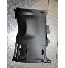 Накладка в салоне перед.