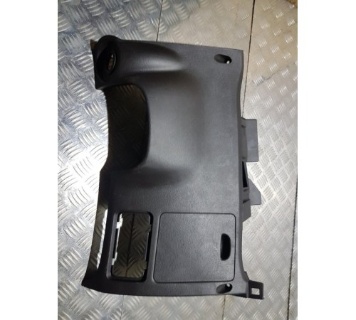 Накладка в салоне перед.