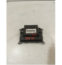 Блок управления двигателем (ЭБУ)