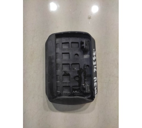 Накладка педали