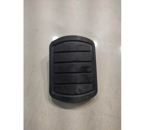 Накладка педали