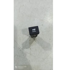 Кнопка отключения открывания багажника