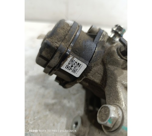 Суппорт тормозной задний правый