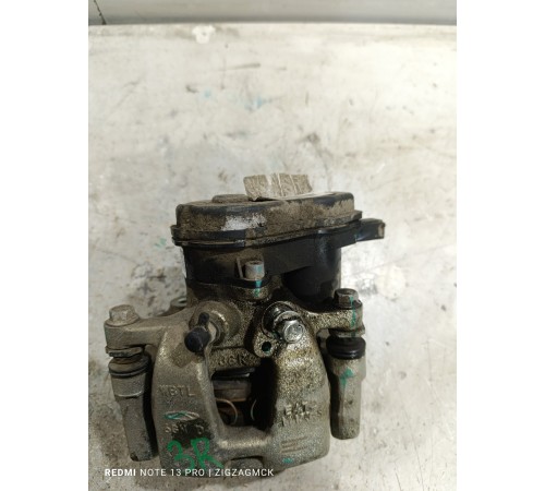 Суппорт тормозной задний правый