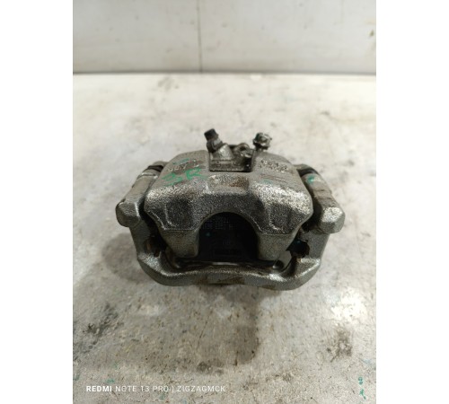 Суппорт тормозной задний правый