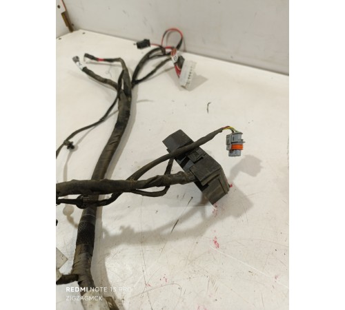 Клемма акуумулятора плюсовая