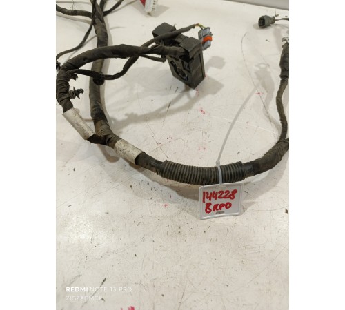 Клемма акуумулятора плюсовая