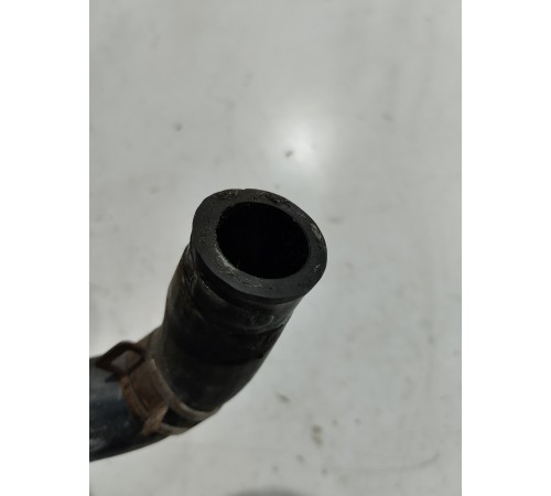 Патрубок системы охлаждения