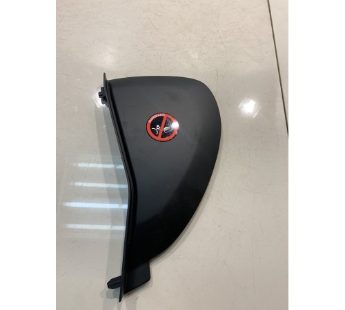 Накладка торпеды (левая)