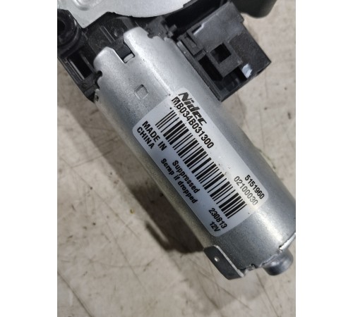 Моторчик люка электролюка крыши