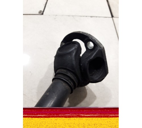 Карданный вал передний