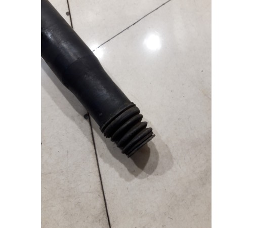 Карданный вал передний