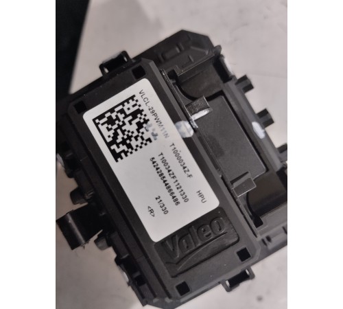 Реостат отопителя (печки)