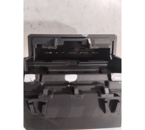 Реостат отопителя (печки)