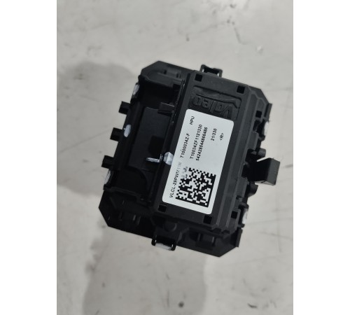 Реостат отопителя (печки)