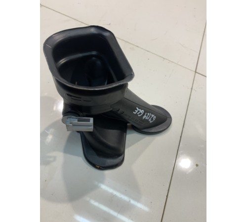 Воздуховод