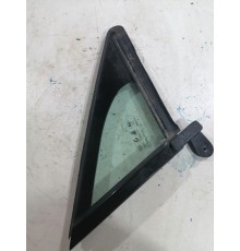Форточка двери передняя правая